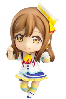 Love Live! Sunshine!! Nendoroid Actionfigur Hanamaru Kunikida 10 cm