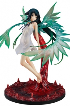 Saya no Uta PVC Statue 1/7 Saya 26 cm