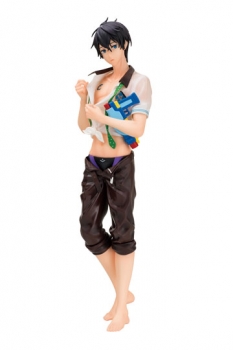 Free! Eternal Summer PVC Statue 1/8 Haruka Nanase 23 cm