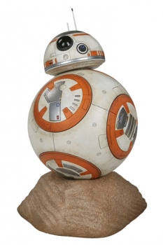 Star Wars Episode VII Premium Format Figure BB-8 23 cm