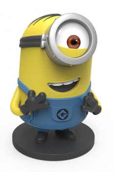 Minions Bluetooth-Lautsprecher 19 cm
