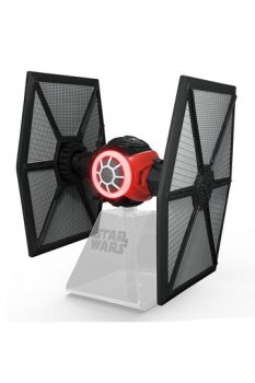 Star Wars Bluetooth-Lautsprecher Tie Fighter 27 cm