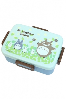 Mein Nachbar Totoro Lunchbox Totoro