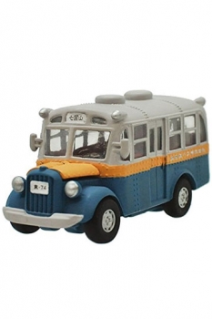 Mein Nachbar Totoro Rückzug-Fahrzeug Bonnet Bus