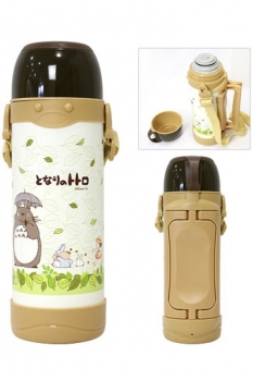 Mein Nachbar Totoro Thermoskanne Totoro