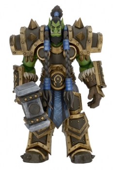 Heroes of the Storm Actionfigur Thrall 17 cm