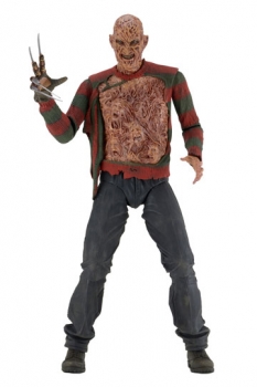Nightmare III Freddy Krueger lebt Actionfigur 1/4 Freddy Krueger 45 cm
