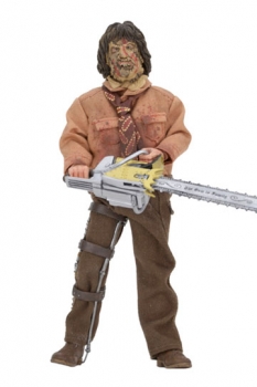 Texas Chainsaw Massacre III Actionfigur Leatherface 20 cm