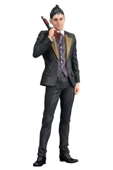 Gotham ARTFX+ Statue 1/10 Oswald Chesterfield Cobblepot 18 cm