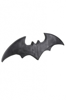 DC Comics Oversized Replik Batmans Batarang (Schaumgummi/Latex) 122 cm