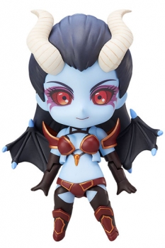 Dota 2 Nendoroid Actionfigur Queen of Pain 10 cm