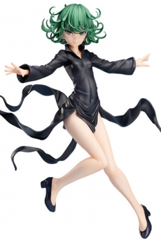 One-Punch Man Statue PVC 1/8 Tatsumaki 23 cm