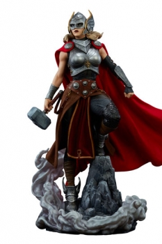 Marvel Comics Premium Format Figur Thor Jane Foster 52 cm