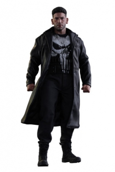 Daredevil Actionfigur 1/6 The Punisher 30 cm