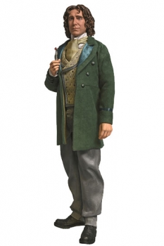 Doctor Who Collector Figure Series Actionfigur 1/6 8th Doctor (Paul McGann) 30 cm