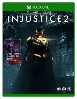 Injustice 2 - XBOX One