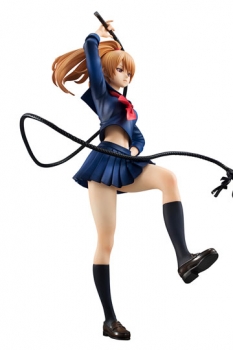 Gintama G.E.M. Serie PVC Statue 1/8 Souko Okita Girl Ver. 19 cm