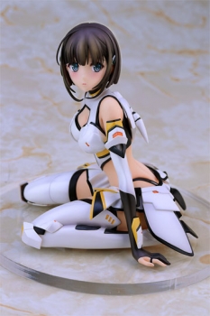 Ragnastrike Angels PVC Statue 1/7 Anemori Ayano 13 cm