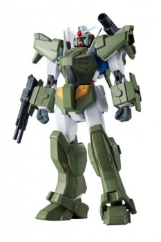 Mobile Suit Gundam 00V Robot Spirits Actionfigur Full Armor 0 Gundam 12 cm