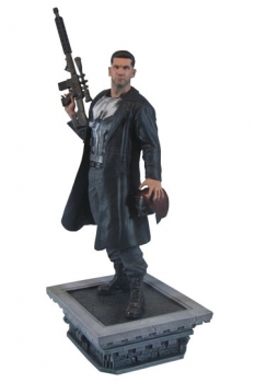 Marvel Gallery PVC Statue Punisher (Netflix TV Series) 30 cm