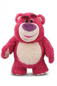Toy Story Plüschfigur Lotso 30 cm