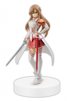 Sword Art Online Ordinal Scale Figur Asuna 17 cm