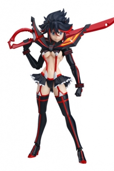 Kill la Kill Figma Actionfigur Ryuko Matoi 15 cm