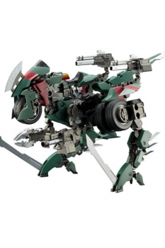 Hexa Gear Plastic Model Kit 1/24 Voltrex 24 cm
