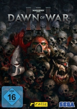 Dawn of War III - PC