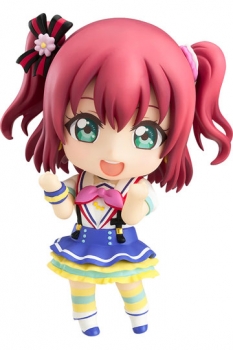 Love Live! Sunshine!! Nendoroid Actionfigur Ruby Kurosawa 10 cm