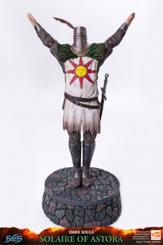 Dark Souls Statue Solaire von Astora 46 cm