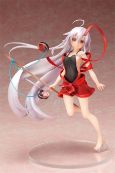 Urara Meirocho PVC Statue 1/8 Chiya 21 cm