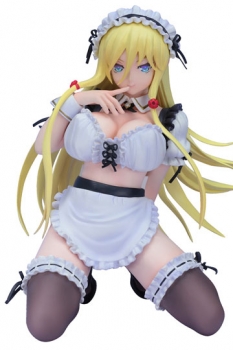 Bishoujo Mangekyou PVC Statue 1/6 Alice 18 cm