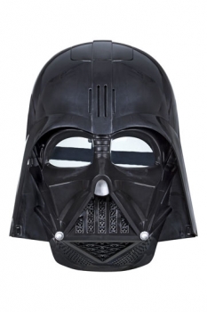 Star Wars Elektronische Maske mit Stimmenverzerrer Darth Vader