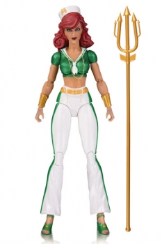 DC Bombshells Actionfigur Mera 17 cm