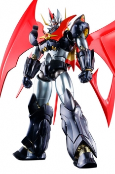 Mazinkaiser Soul of Chogokin Diecast Actionfigur GX-75 Mazinkaiser 20 cm