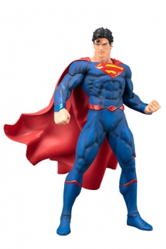 DC Comics ARTFX+ Statue 1/10 Superman (Rebirth) 20 cm