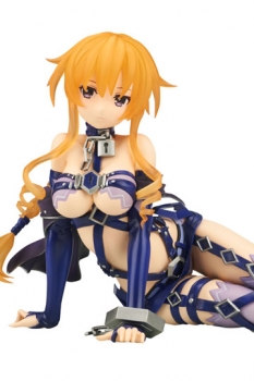 Date A Live II PVC Statue 1/8 Yuzuru Yamai 10 cm