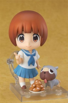 Kill la Kill Nendoroid Actionfigur Mako Mankanshoku 10 cm