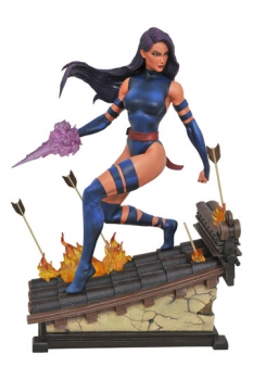 Marvel Premier Collection Statue Psylocke 30 cm