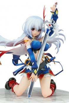 Lord Marksman and Vanadis PVC Statue 1/8 Eleonora Viltaria 15 cm