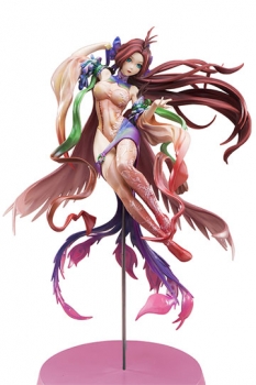 Monster Gathering Original Series PVC Statue 1/8 Nan Gong Yi 20 cm