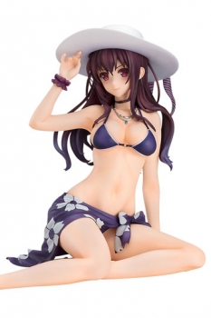 Saekano: How to Raise a Boring Girlfriend PVC Statue 1/7 Utaha Kasumigaoka Swimsuit Ver. 14 cm