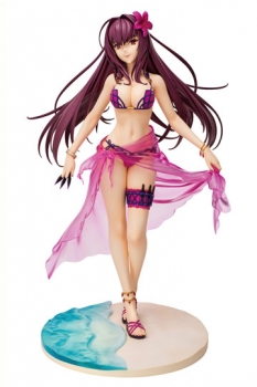 Fate/Grand Order PVC Statue 1/7 Assassin/Scathach 27 cm