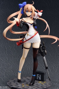 Girls Frontline PVC Statue 1/8 Fal 21 cm