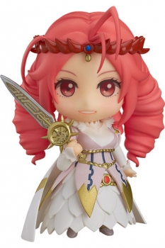 Chain Chronicle The Light of Haecceitas Nendoroid Actionfigur Juliana 10 cm