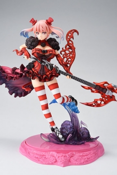 Seven Deadly Sins Statue 1/8 Astatoth A New Translation 20 cm