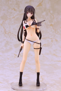T2 Art Girls PVC Statue 1/7 Nagisa no Seijo Desmaria Astraea 25 cm