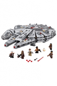LEGO® Star Wars™ Episode VII Millennium Falcon™
