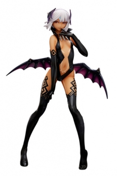 Fate/EXTELLA The Umbral Star PVC Statue Attila Sweet Devil Ver. 20 cm